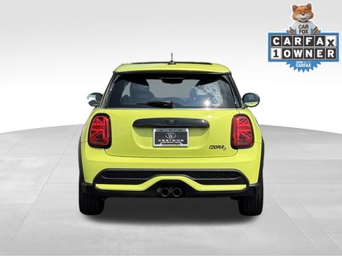 Used 2024 MINI Cooper S FWD image 6