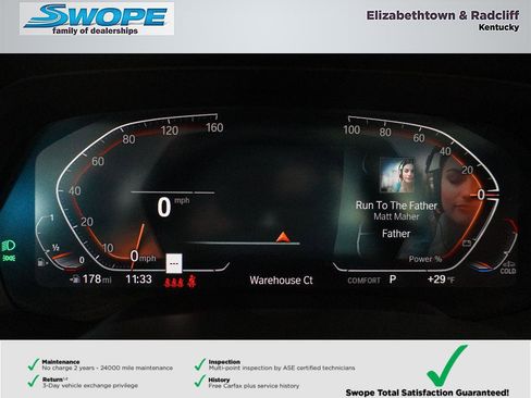 Used 2021 BMW X5 xDrive40i image 16