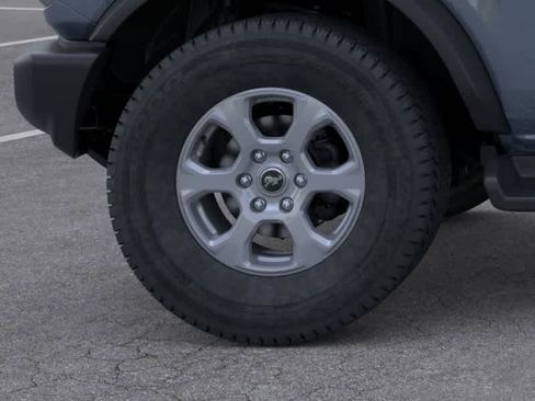 New 2025 Ford Bronco Big Bend image 21