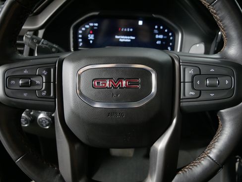 Used 2022 GMC Sierra 1500 AT4 w/ AT4 Premium Package image 25
