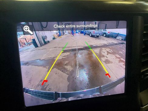 Used 2020 RAM 1500 Big Horn image 19