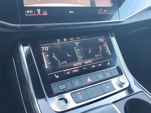 Certified 2023 Audi Q8 Premium w/ Convenience Package AWD/4WD image 28