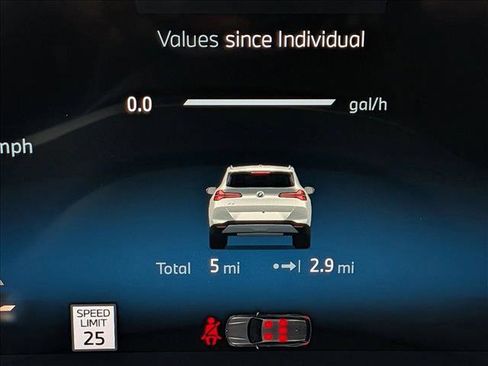 New 2026 BMW X3 xDrive30 w/ Premium Package image 10