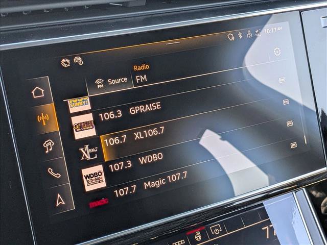 New 2026 Audi Q7 3.0T Premium Plus AWD/4WD image 13
