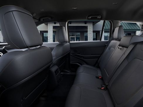 New 2026 Jeep Cherokee Limited AWD/4WD image 23