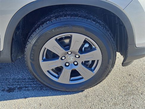 Certified 2020 Honda Ridgeline RTL-E image 10