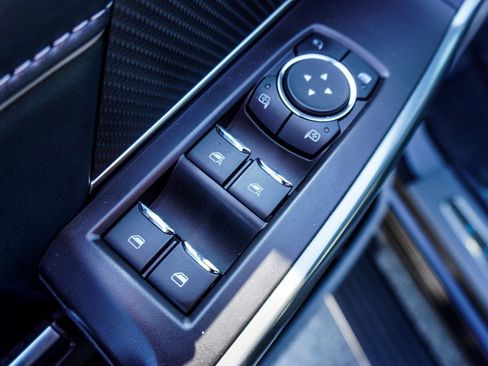 Used 2023 Ford F150 Limited image 21