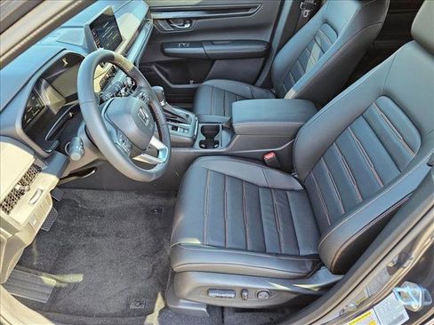 New 2026 Honda CR-V Sport-L image 11