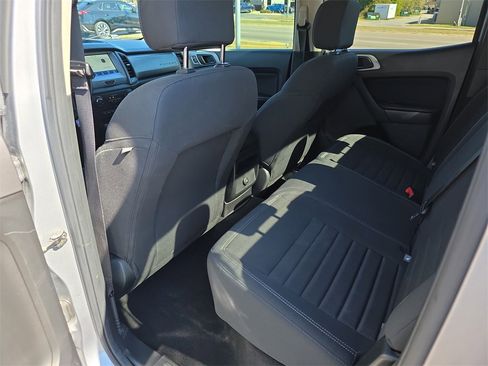 Used 2022 Ford Ranger XL w/ Equipment Group 101A High image 33