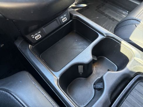 Used 2022 Honda CR-V EX-L image 28