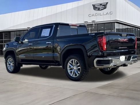 Used 2020 GMC Sierra 1500 SLT w/ SLT Premium Plus Package image 5