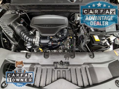 Used 2022 Chevrolet Blazer RS w/ Enhanced Convenience Package FWD image 34