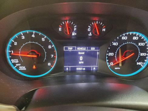 Used 2023 Chevrolet Malibu LT FWD image 23
