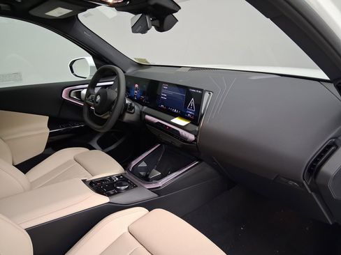 New 2026 BMW X3 xDrive30 w/ Convenience Package image 29