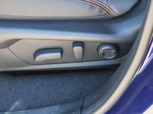 New 2025 Subaru Forester Sport image 20