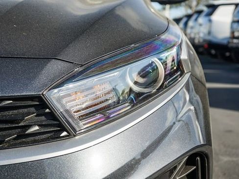 Certified 2023 Kia Forte LXS image 10