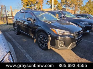 Used 2019 Subaru Crosstrek 2.0i Limited w/ Moonroof Package w/Navigation video 1