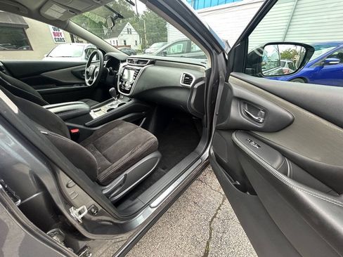 Used 2015 Nissan Murano S w/ Navigation Package FWD image 9