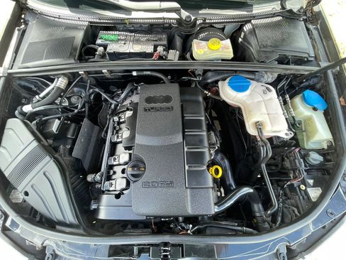 Used 2008 Audi A4 2.0T image 35