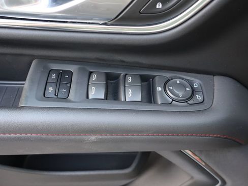 Used 2022 Chevrolet Tahoe RST AWD/4WD image 28