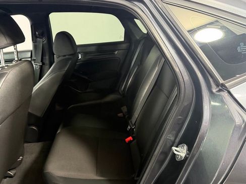 Used 2024 Honda Civic Sport image 24