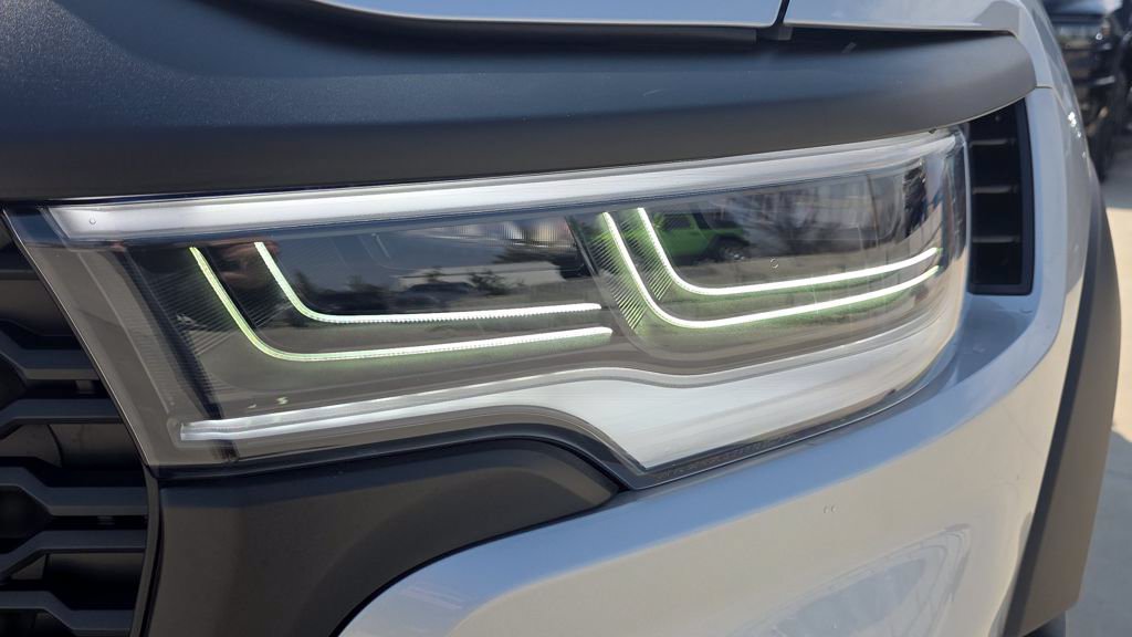 New 2026 RAM 1500 RHO AWD/4WD image 10