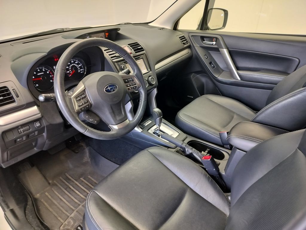 Used 2014 Subaru Forester 2.0XT Touring AWD/4WD image 4