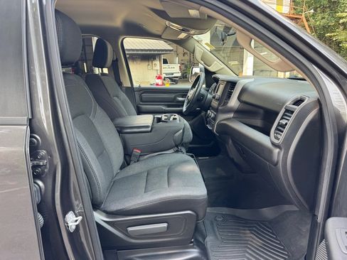 Used 2020 RAM 1500 Tradesman AWD/4WD image 17