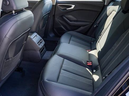 New 2025 Audi A5 2.0T Premium image 21