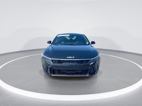 Used 2025 Kia K4 GT-Line FWD image 3
