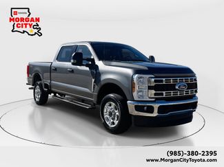 Used 2025 Ford F250 XLT video 1