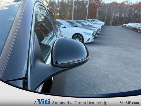 Certified 2024 Mercedes-Benz C 300 4MATIC Sedan image 11