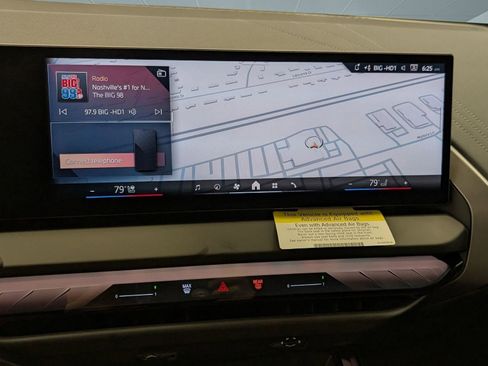 New 2026 BMW X3 xDrive30 w/ Premium Package image 24