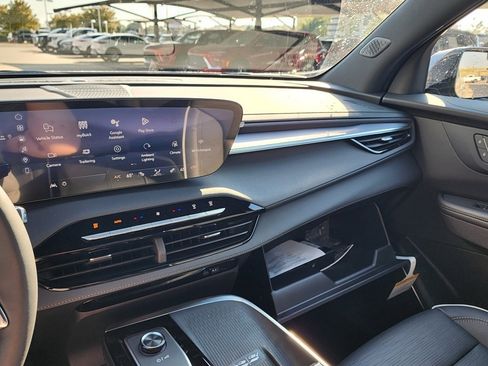 New 2026 Buick Enclave Sport Touring w/ Power Package image 36