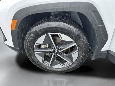 New 2025 Hyundai Tucson SEL AWD/4WD image 38