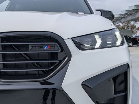 New 2026 BMW X5 M Competition image 20