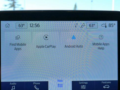 Used 2023 Ford Escape Active image 46