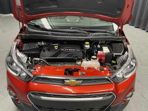 Used 2022 Chevrolet Spark ACTIV FWD image 15