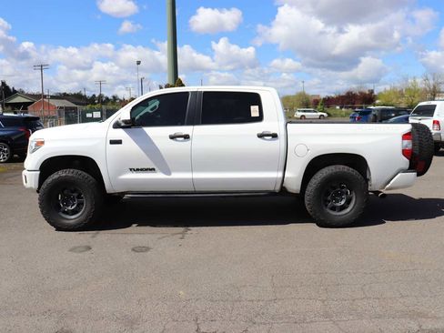 Used 2017 Toyota Tundra TRD Pro image 8