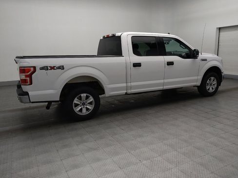Used 2019 Ford F150 XLT w/ Equipment Group 301A Mid image 10