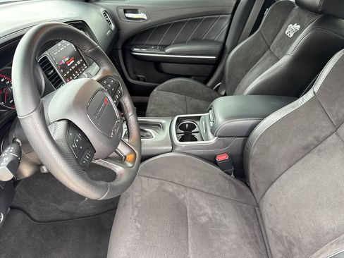 Used 2023 Dodge Charger Scat Pack w/ Plus Group image 19
