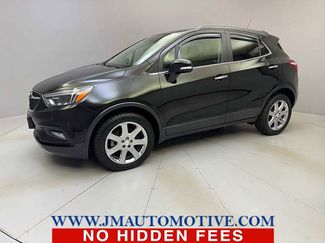 Used 2019 Buick Encore Essence w/ Experience Buick Package AWD/4WD video 1
