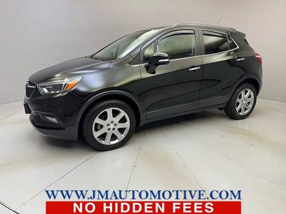 Used 2019 Buick Encore Essence w/ Experience Buick Package