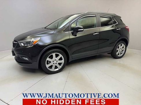 Used 2019 Buick Encore Essence w/ Experience Buick Package AWD/4WD image 1