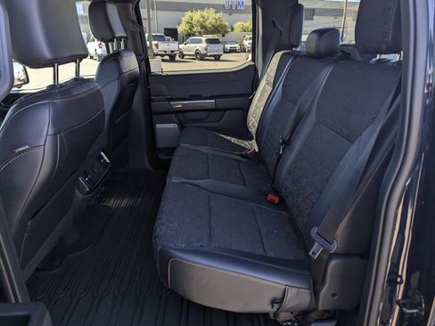 Certified 2023 Ford F150 Tremor w/ Trailer Tow Package image 9