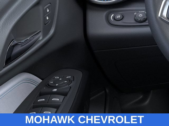 New 2026 Chevrolet Trax LT w/ LT Convenience Package FWD image 22