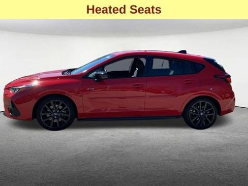 Certified 2024 Subaru Impreza RS AWD/4WD image 5