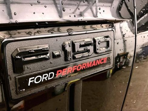 Used 2021 Ford F150 Lariat w/ Equipment Group 502A High AWD/4WD image 13