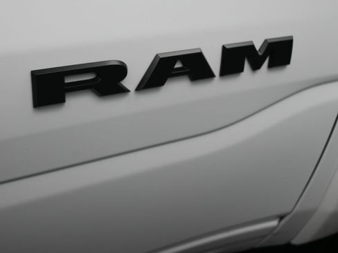 New 2026 RAM 1500 Lone Star image 29