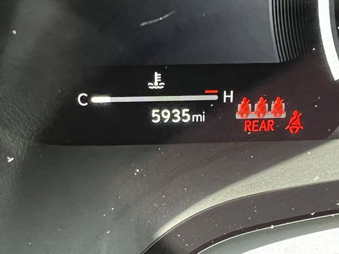 Used 2025 Lexus RX 350 Premium w/ Accessory Package (K3) FWD image 18